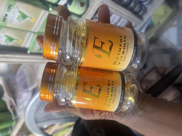 Vitamin E Capusel · Photo 2