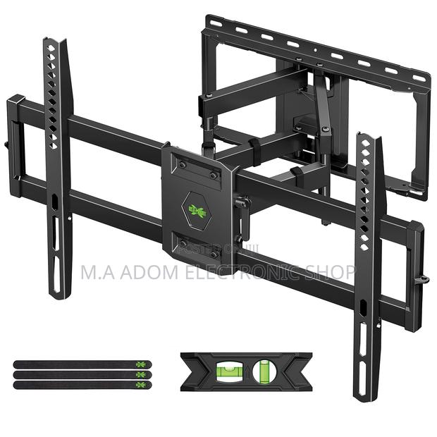 Heavy Led Tv Mount Suitable Fits 60”To 120” · Photo 1