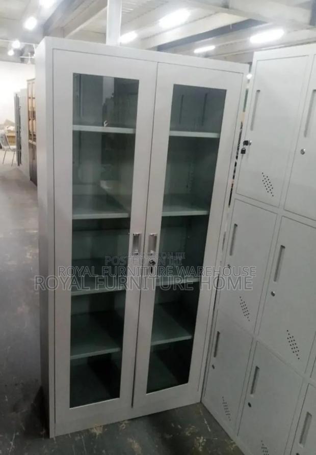 Office File Storage Cabinet · Photo 1