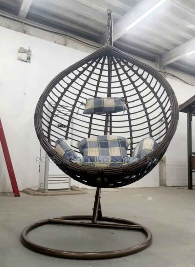 Basket Swing Big Size · Photo 1