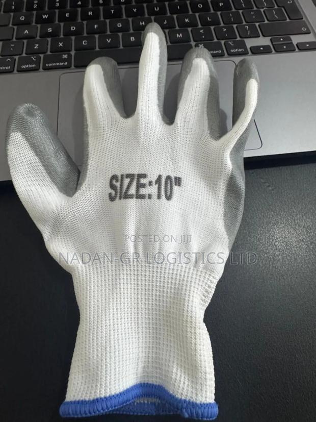 Hand Gloves-safety · Photo 1