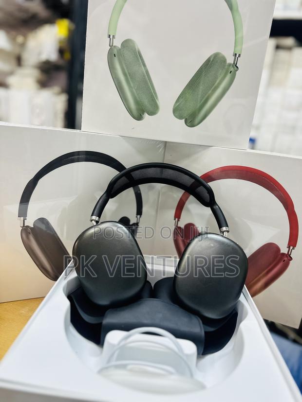 Airpods Pro Max · Photo 1