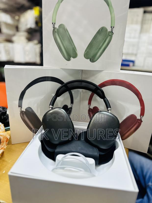 Airpods Pro Max · Photo 2