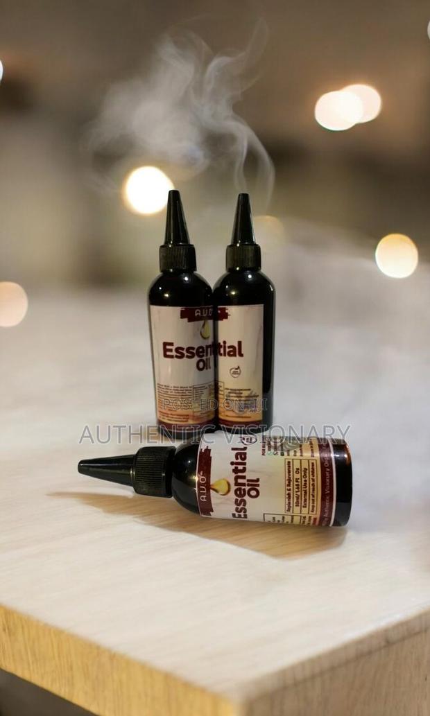 A.V.O. Multipurpose Essential Oil · Photo 1