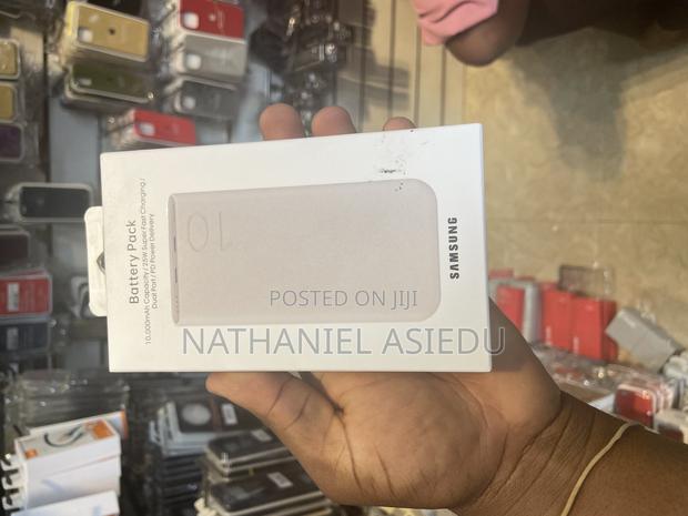 Original Samsung 10,000mah Battery Pack · Photo 2