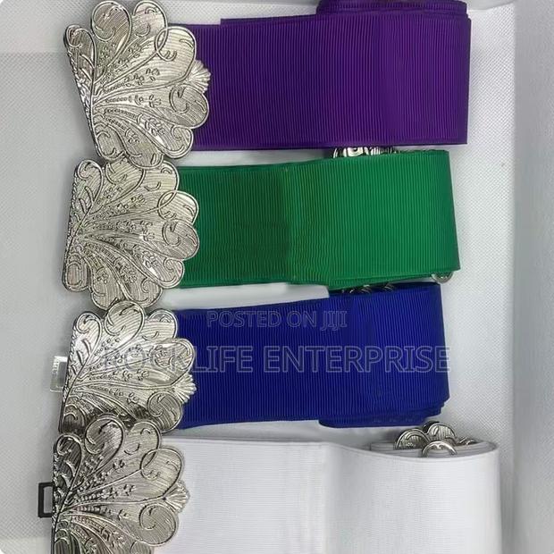 Nurses/ Midwives Belt · Photo 1