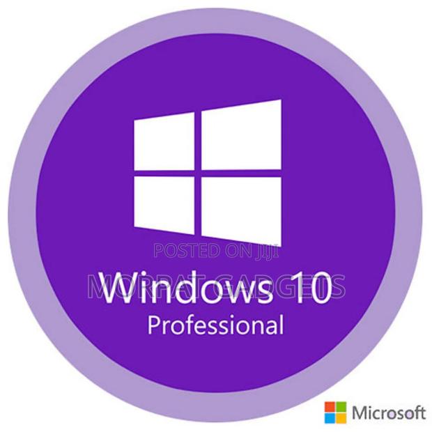 Windows 10 Pro | New Update Original | Fully Activated Lifetime · Photo 1