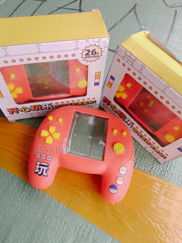 Children's Video Game Pad · Photo 1