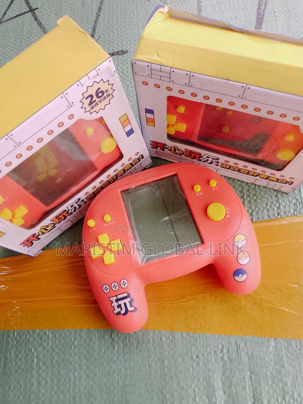 Children's Video Game Pad · Photo 3