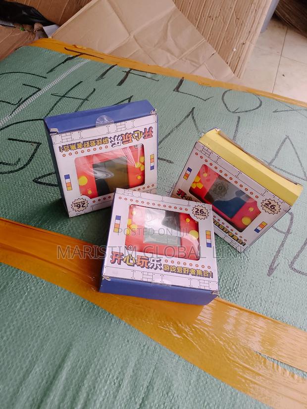 Children's Video Game Pad · Photo 4