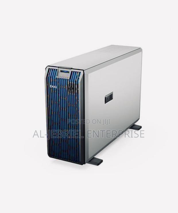 New Server Dell PowerEdge T330 16GB Intel Xeon SSD 2T · Photo 1