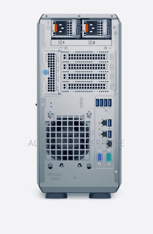 New Server Dell PowerEdge T330 16GB Intel Xeon SSD 2T · Photo 3