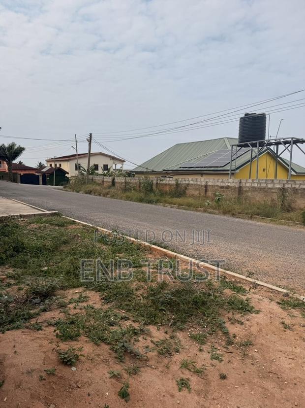 20 Plots of Land for Sale at McCarthy Hills Roadside · Photo 2