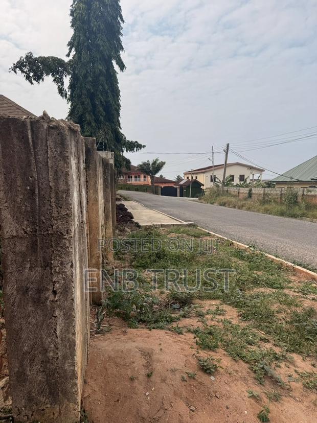 20 Plots of Land for Sale at McCarthy Hills Roadside · Photo 1