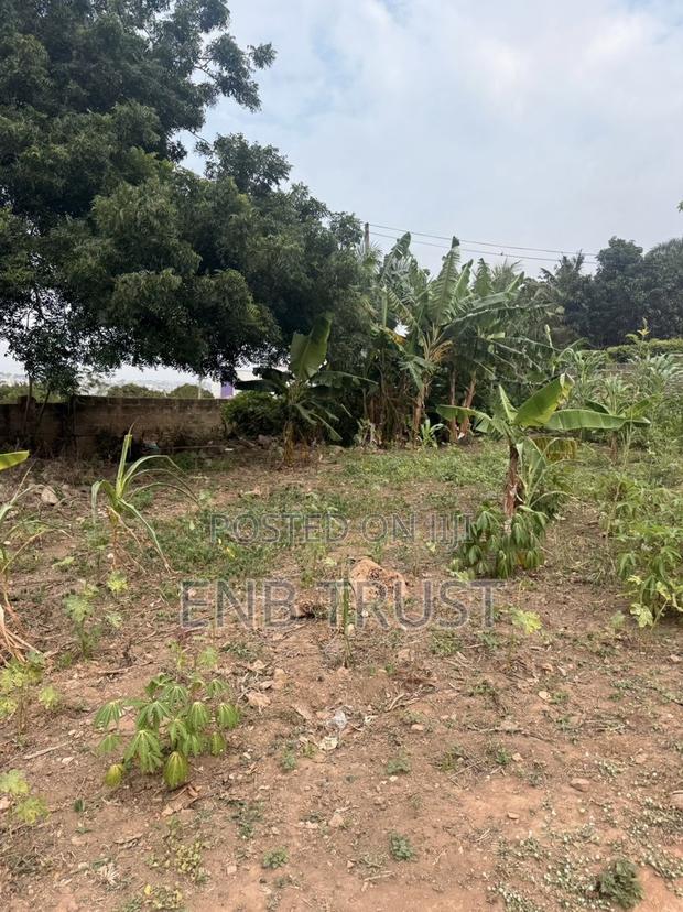 20 Plots of Land for Sale at McCarthy Hills Roadside · Photo 3