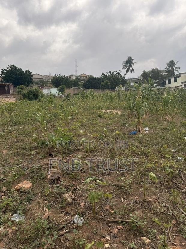 20 Plots of Land for Sale at McCarthy Hills Roadside · Photo 5