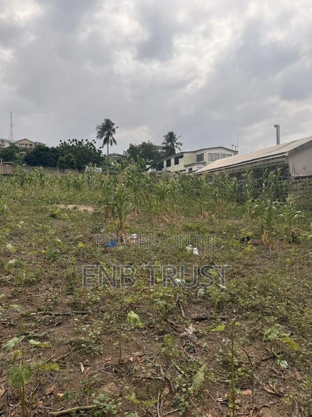 20 Plots of Land for Sale at McCarthy Hills Roadside · Photo 6