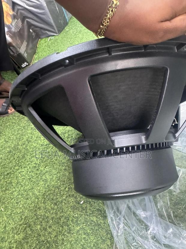 JLD Double Speaker 2500watt · Photo 1