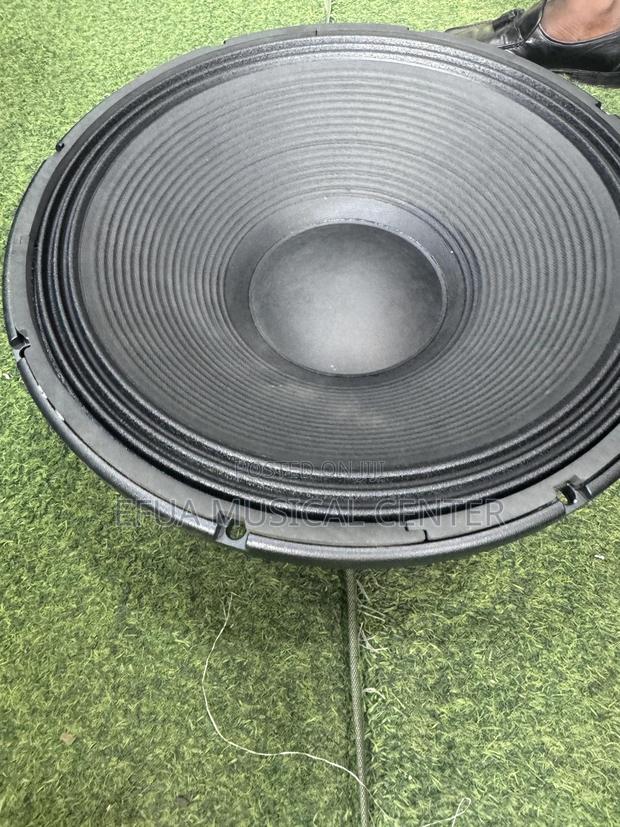 JLD Double Speaker 2500watt · Photo 2