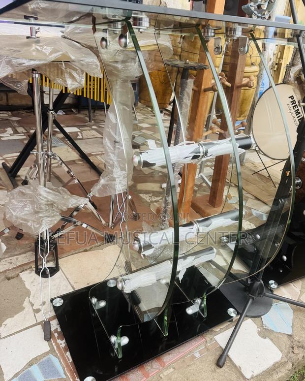 Glass Pulpit for Churches · Photo 2