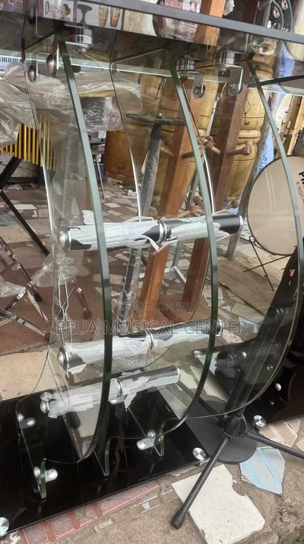 Glass Pulpit for Churches · Photo 1
