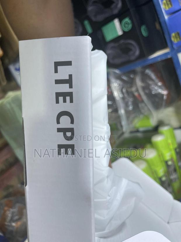 4g/5g Cpe Lte Universal Router With Siim · Photo 3