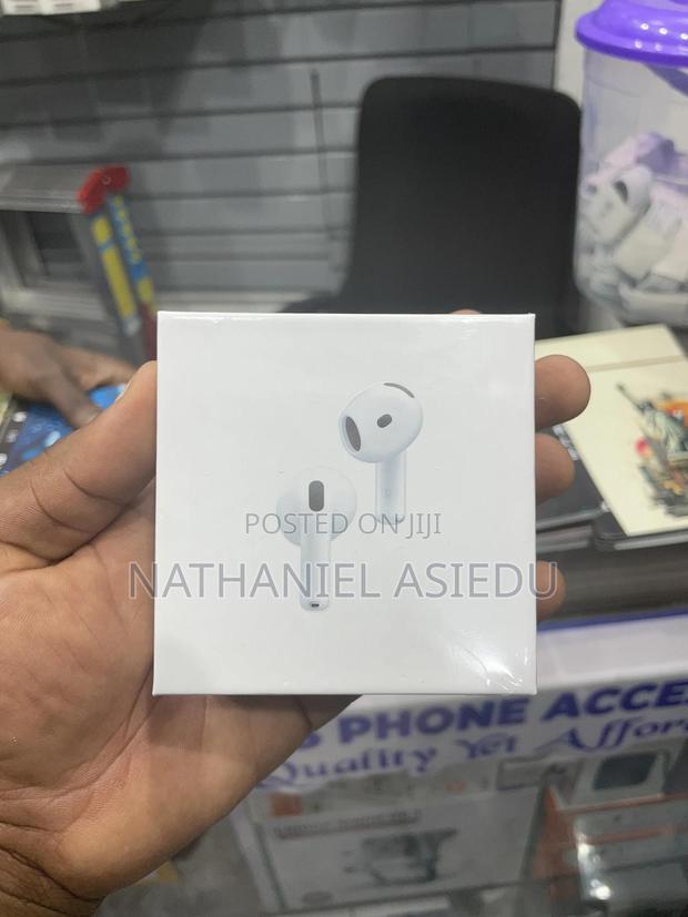 Apple Airpods 4 · Photo 2