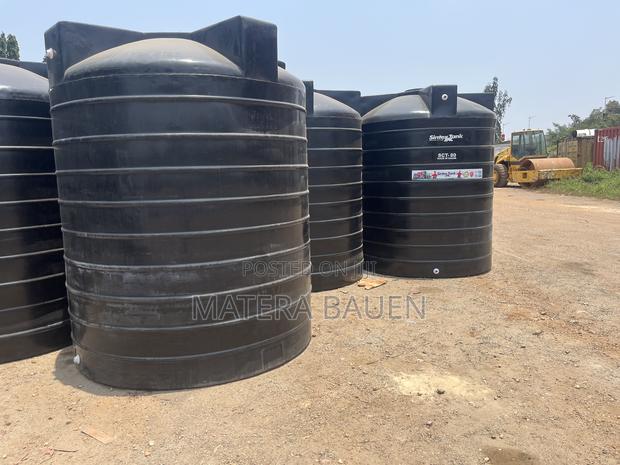 Polytank 10,000 Litres,Sintex, Rambo 1000 Free Delivery · Photo 1
