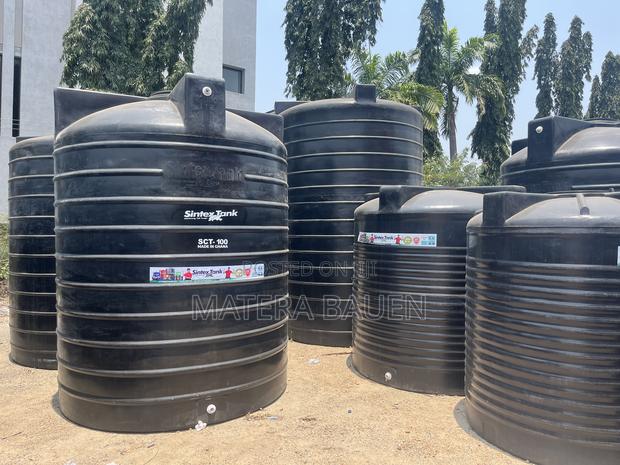 Polytank 10,000 Litres,Sintex, Rambo 1000 Free Delivery · Photo 2