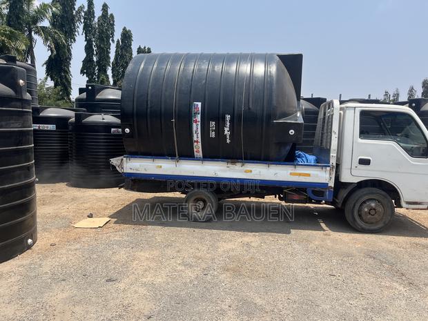 Polytank 10,000 Litres,Sintex, Rambo 1000 Free Delivery · Photo 4