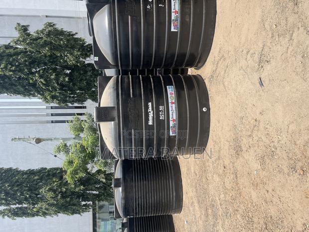Polytank 10,000 Litres,Sintex, Rambo 1000 Free Delivery · Photo 3