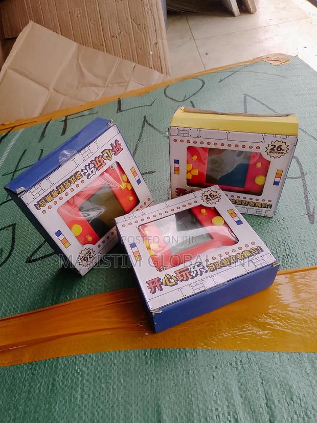 Children's Video Game Pad · Photo 2