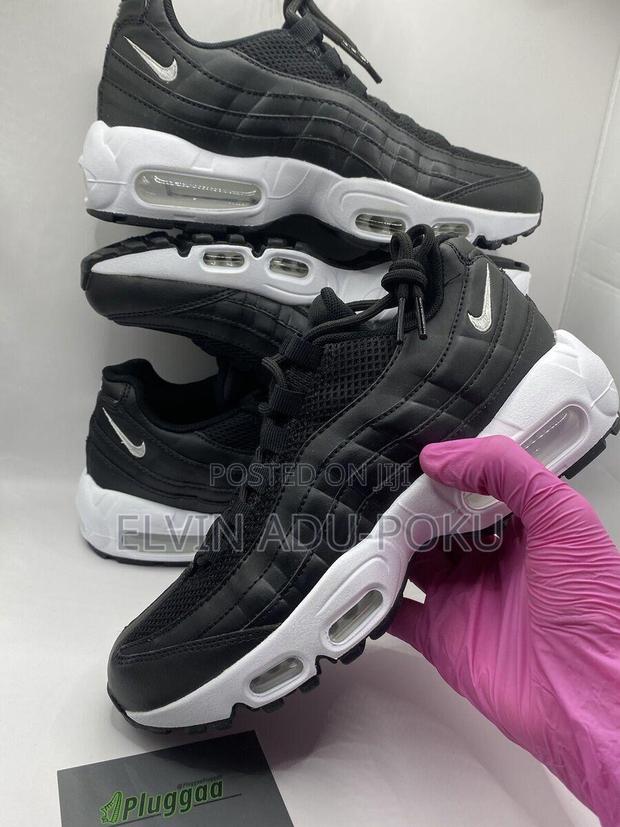 Nike Air Max 95 Recraft Sneakers In Different Colours, Swipe >>> · Photo 6