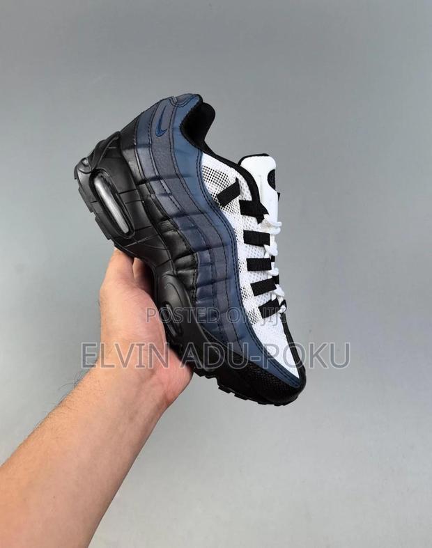 Nike Air Max 95 Recraft Sneakers In Different Colours, Swipe >>> · Photo 7