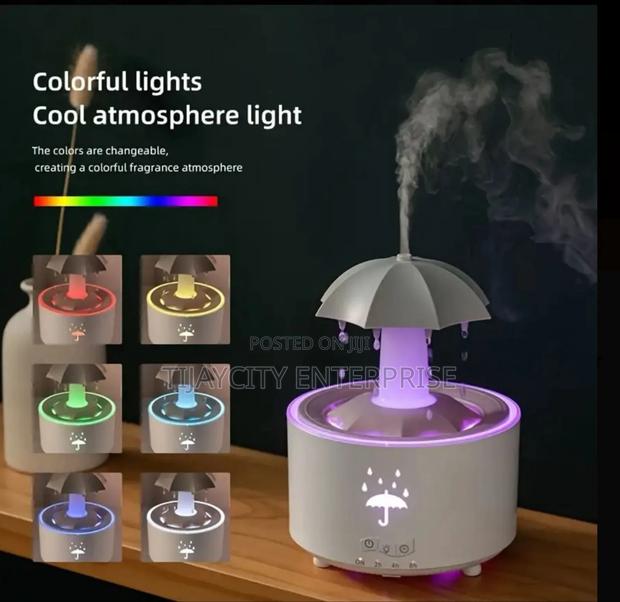 Umbrella Humidifier