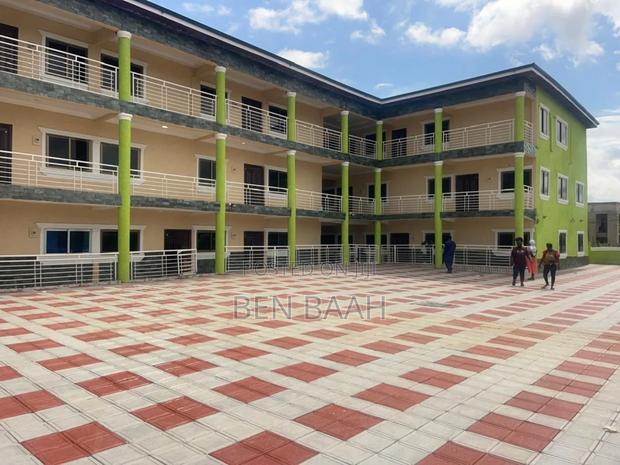 2bdrm Apartment in Ben Properties, Pokuase for rent · Photo 1