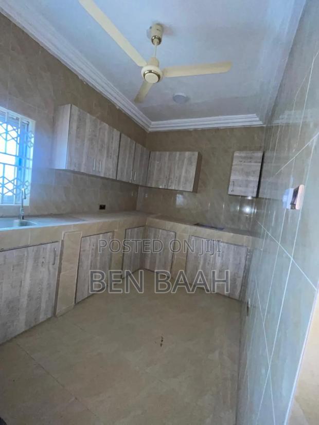 2bdrm Apartment in Ben Properties, Pokuase for rent · Photo 2