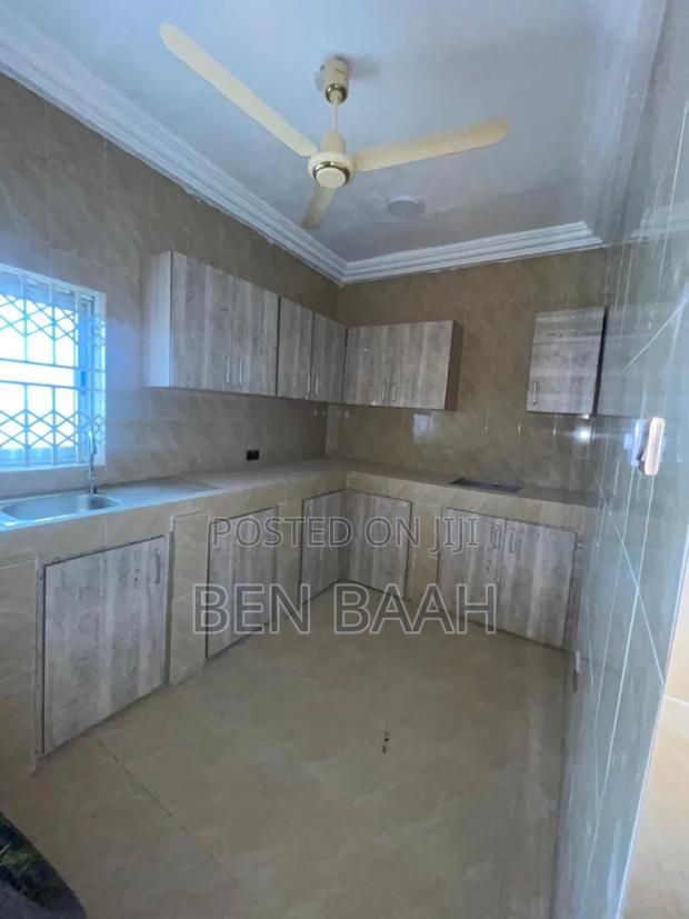 2bdrm Apartment in Ben Properties, Pokuase for rent · Photo 3