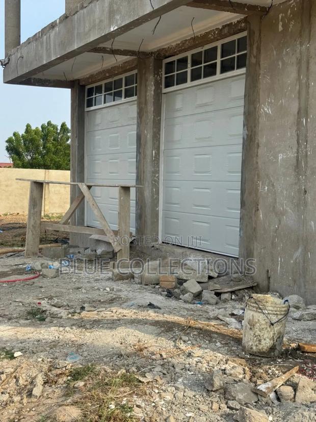 Automated Garage Opener · Photo 1