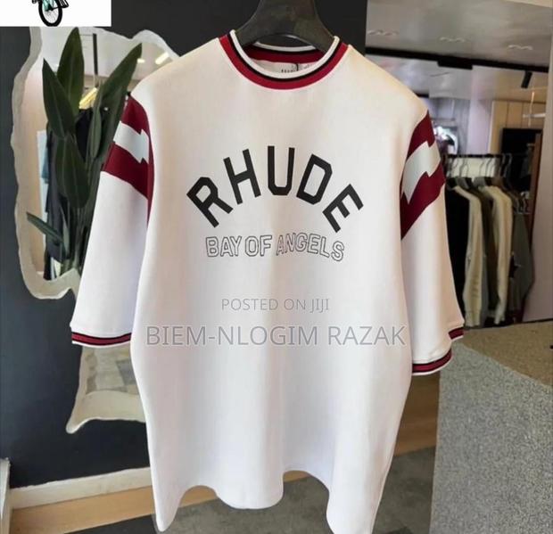 Original Rhude Tops Available in Stock · Photo 2