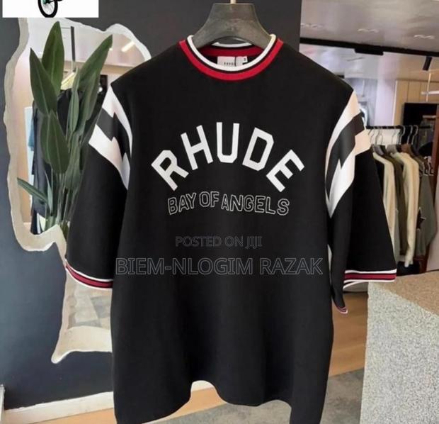 Original Rhude Tops Available in Stock · Photo 1