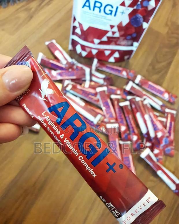 Fl400 Forever Argi Plus Pack · Photo 1