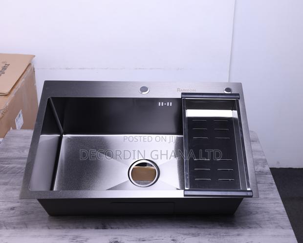 Sink For Kitchen