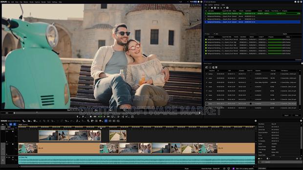 Grass Valley Edius Pro 9 Complete Version · Photo 2