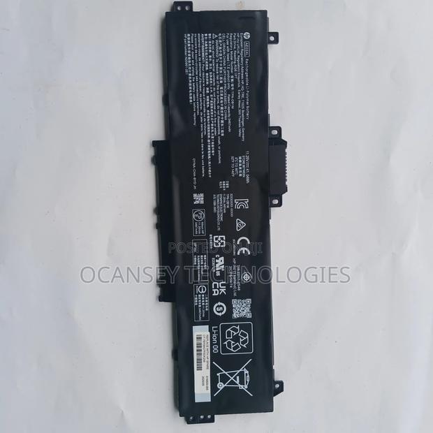 Original Hp Ae03xl Battery for 240 G10 250 G10 · Photo 1