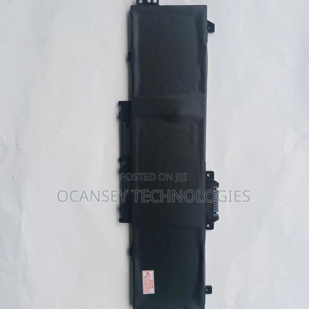Original Hp Ae03xl Battery for 240 G10 250 G10 · Photo 3