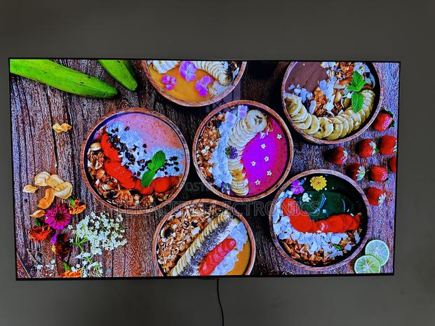 G4 Oled 65”LG Uhd HDR Smart Satellite TV · Photo 3