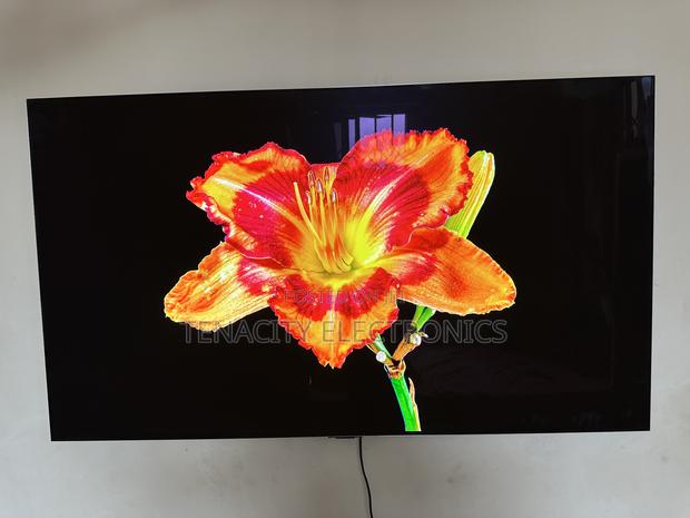 G4 Oled 65”LG Uhd HDR Smart Satellite TV · Photo 4