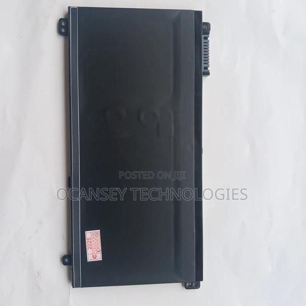 Hp Original Ru03xl Battery for Probook X360 11 G3 G4 G5 G6 440 G1 · Photo 3