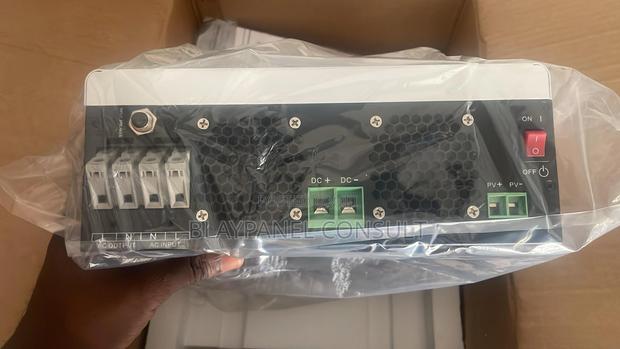 3kw Must Hybrid Solar Inverter · Photo 2